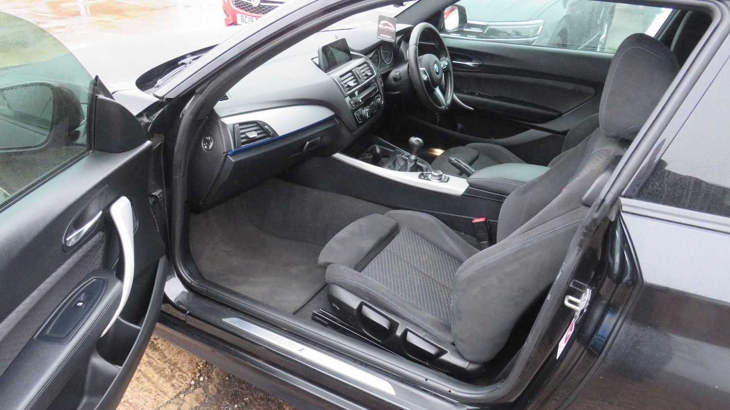 Used BMW 1 Series 2017 for sale - 76855885: Photo 12