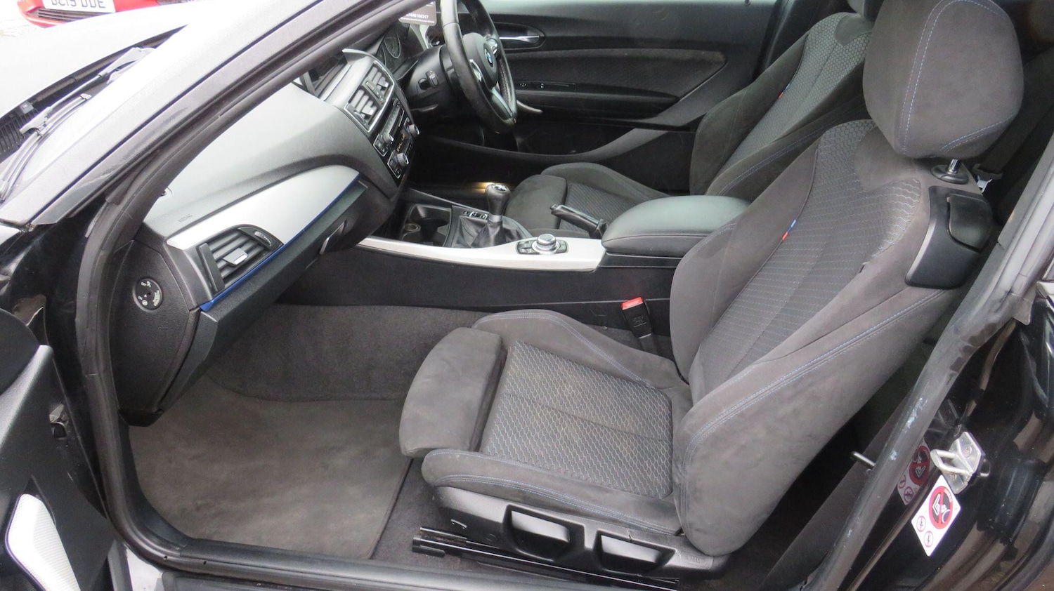 Used BMW 1 Series 2017 for sale - 76855885: Photo 13