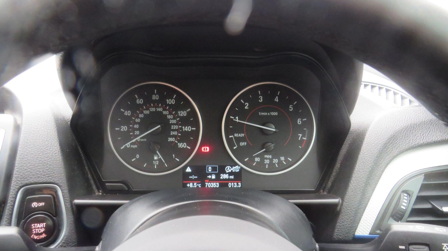 Used BMW 1 Series 2017 for sale - 76855885: Photo 14