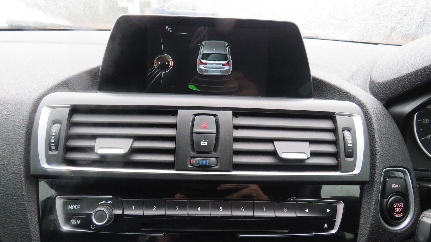 Used BMW 1 Series 2017 for sale - 76855885: Photo 18