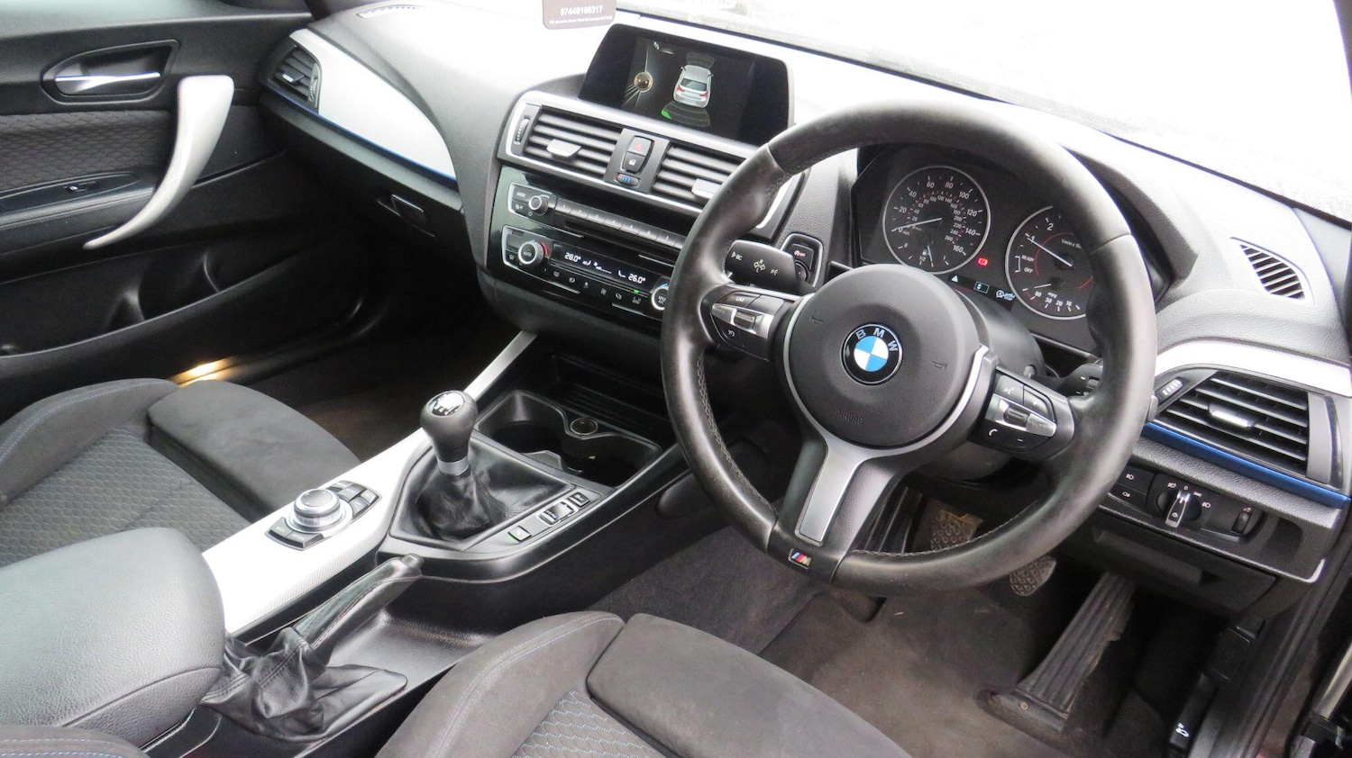 Used BMW 1 Series 2017 for sale - 76855885: Photo 2