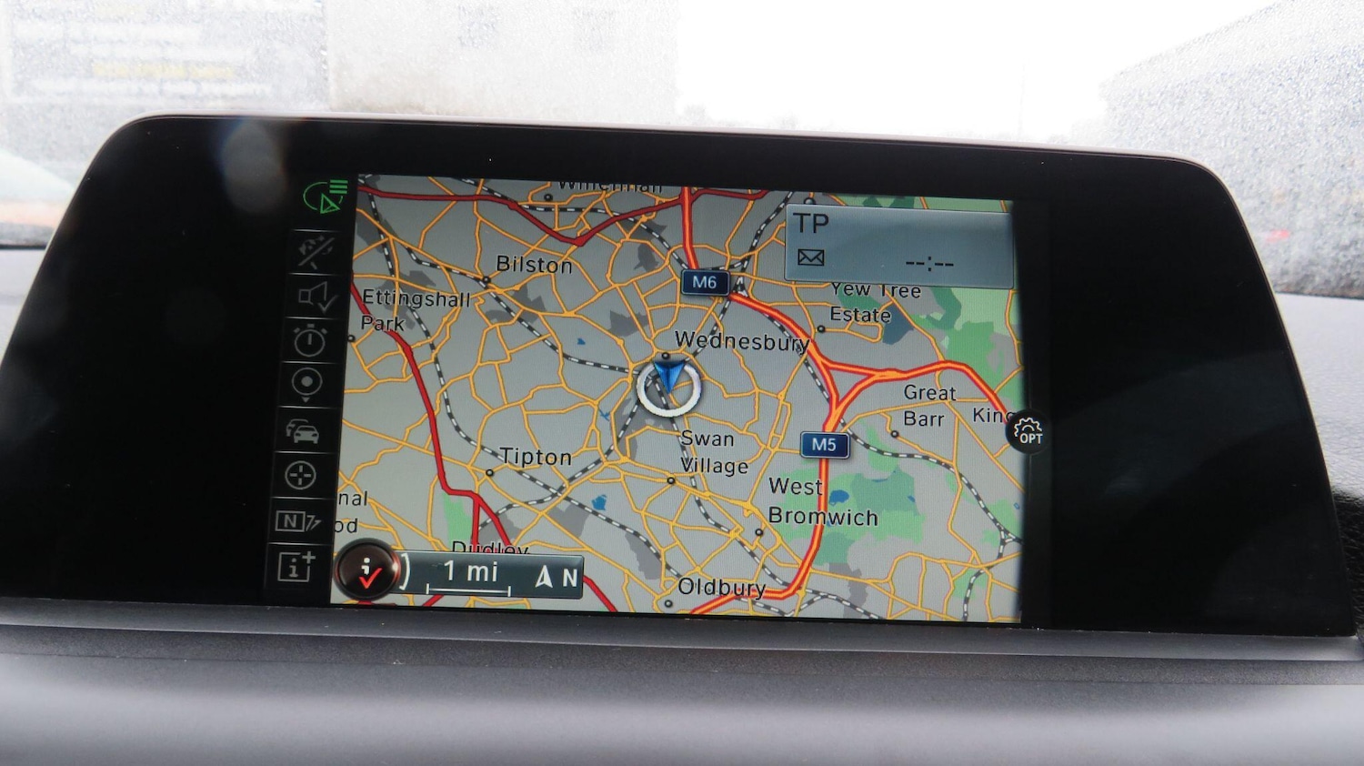 Used BMW 1 Series 2017 for sale - 76855885: Photo 20