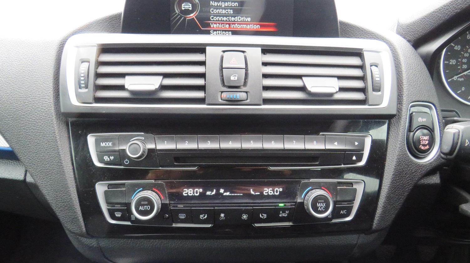 Used BMW 1 Series 2017 for sale - 76855885: Photo 22