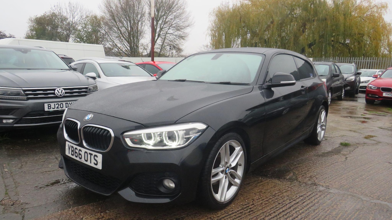 Used BMW 1 Series 2017 for sale - 76855885: Photo 4