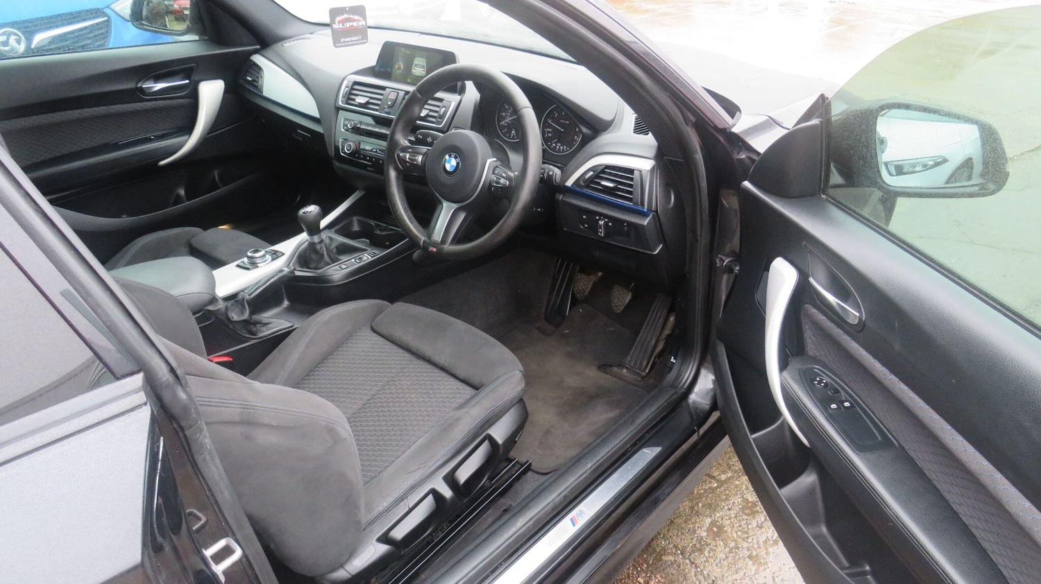 Used BMW 1 Series 2017 for sale - 76855885: Photo 8