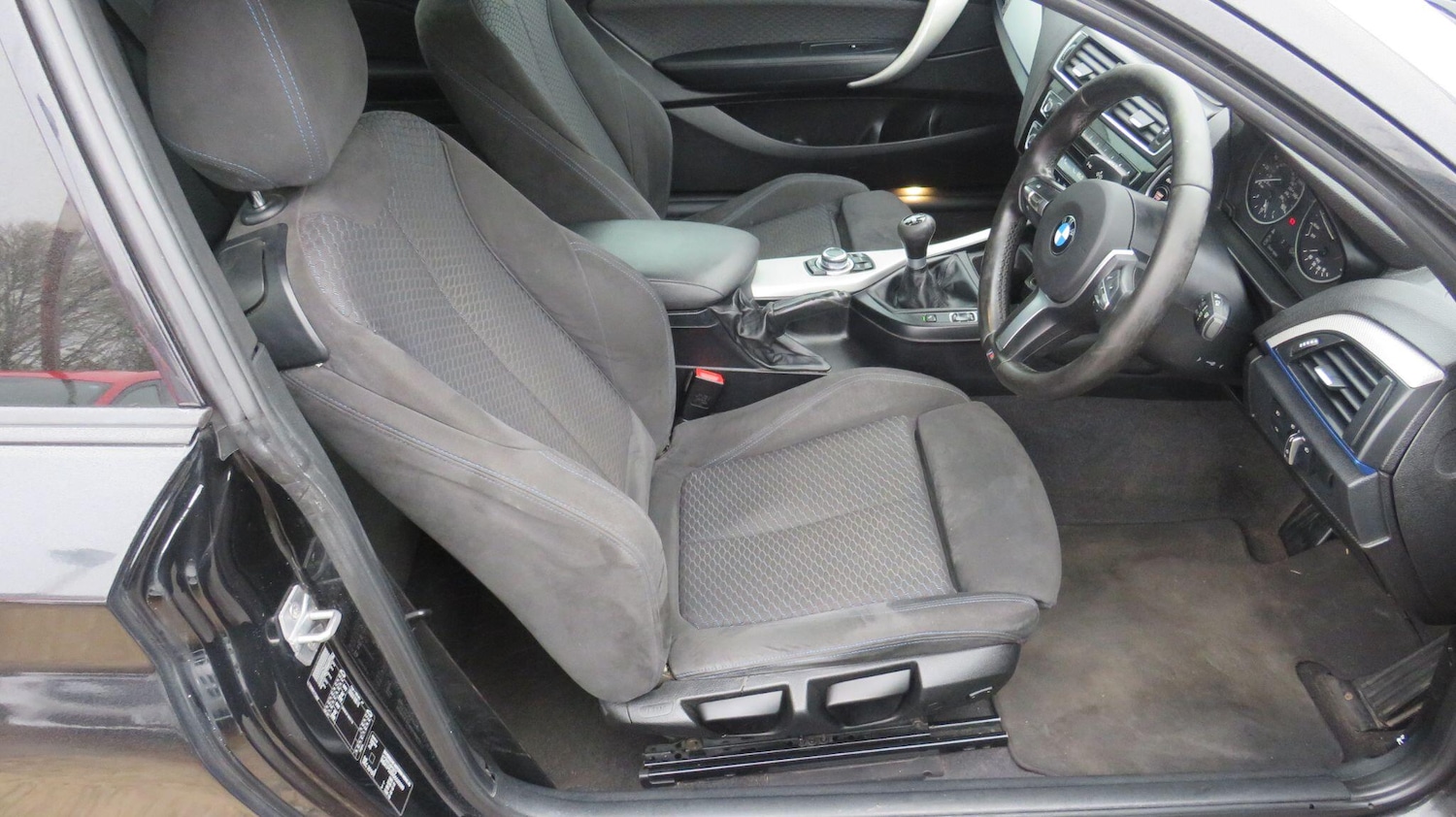 Used BMW 1 Series 2017 for sale - 76855885: Photo 9