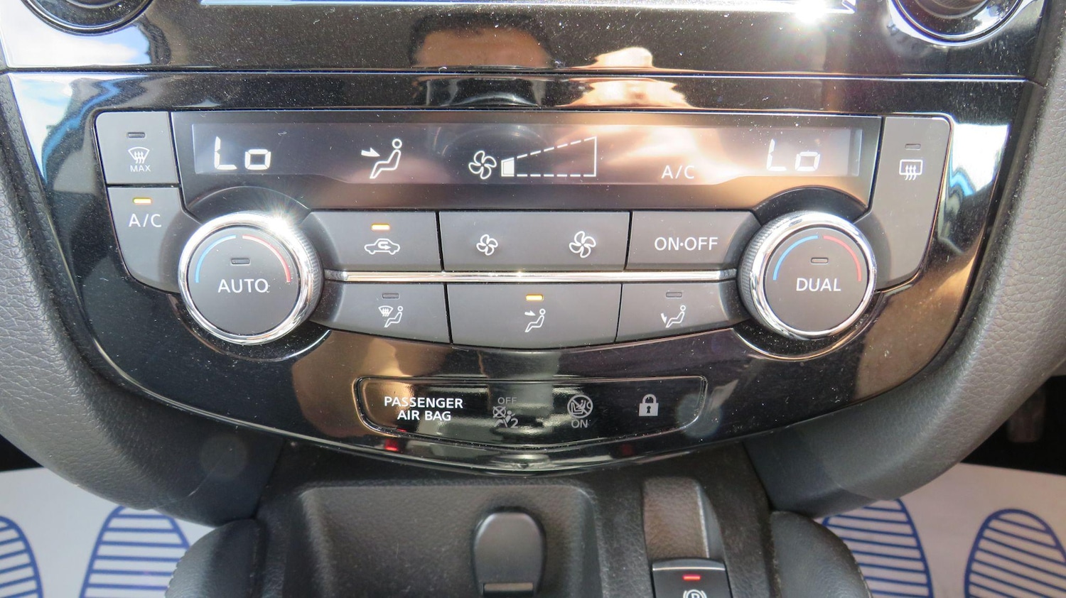 Vehicle 32