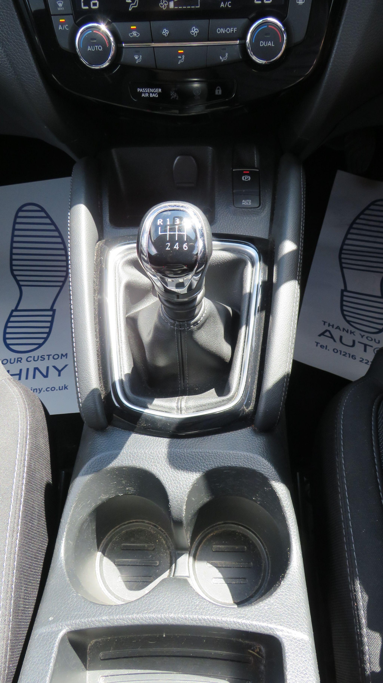Vehicle 33