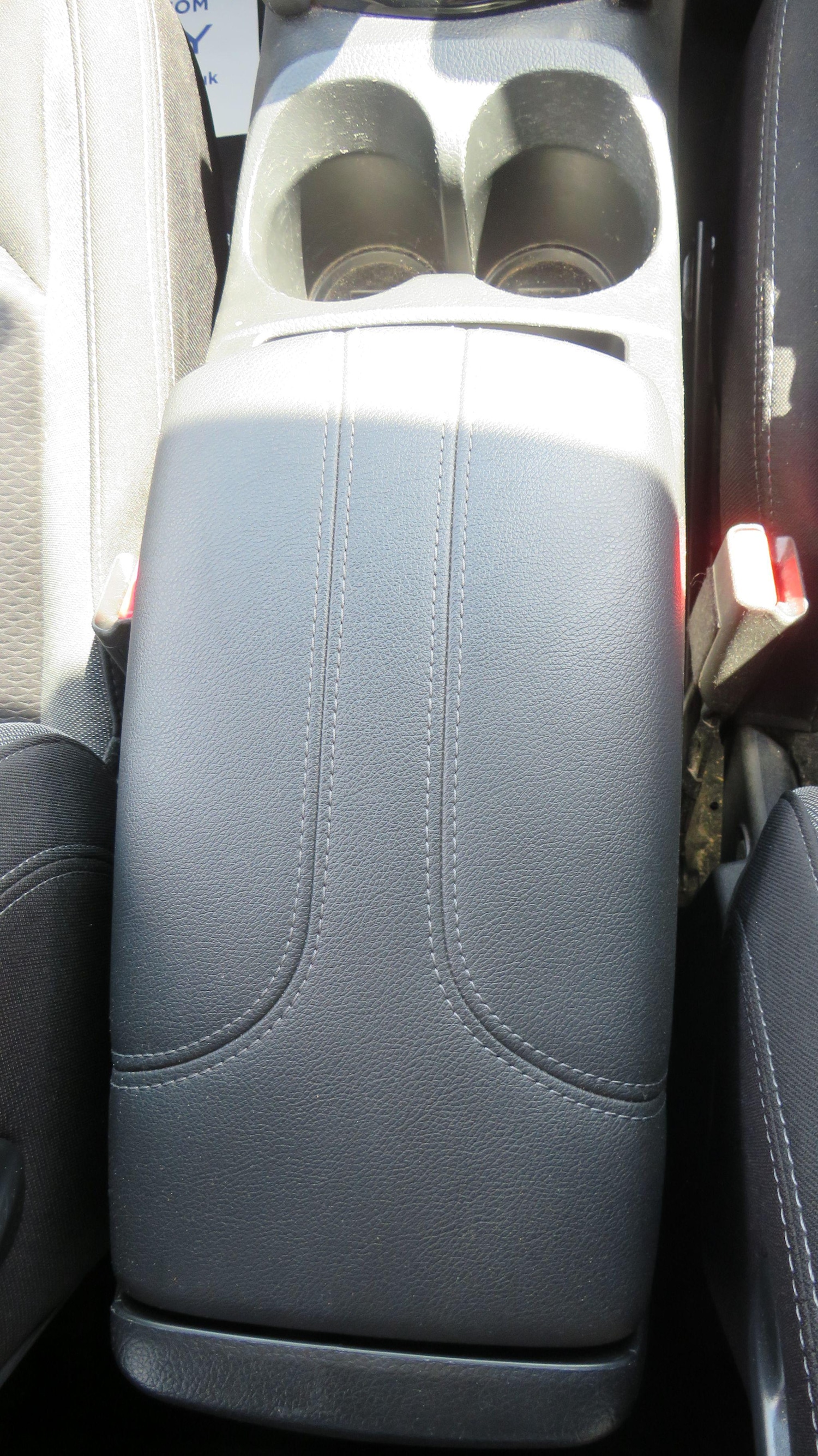 Vehicle 34