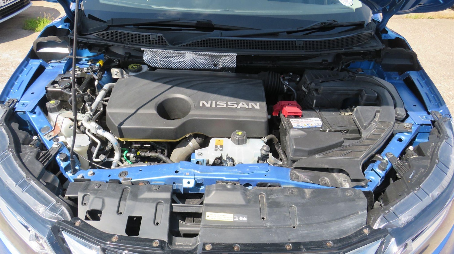 Vehicle 36