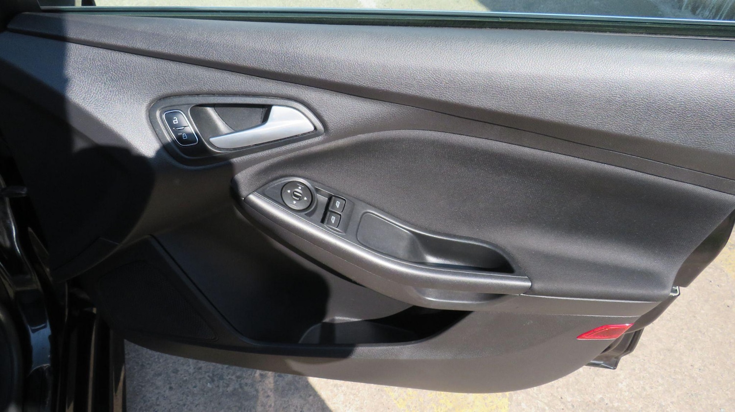 Used Ford Focus 2015 for sale - 76936262: Photo 12