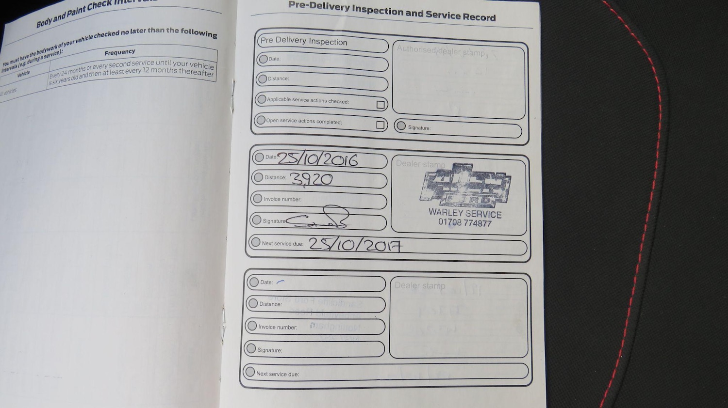 Used Ford Focus 2015 for sale - 76936262: Photo 18