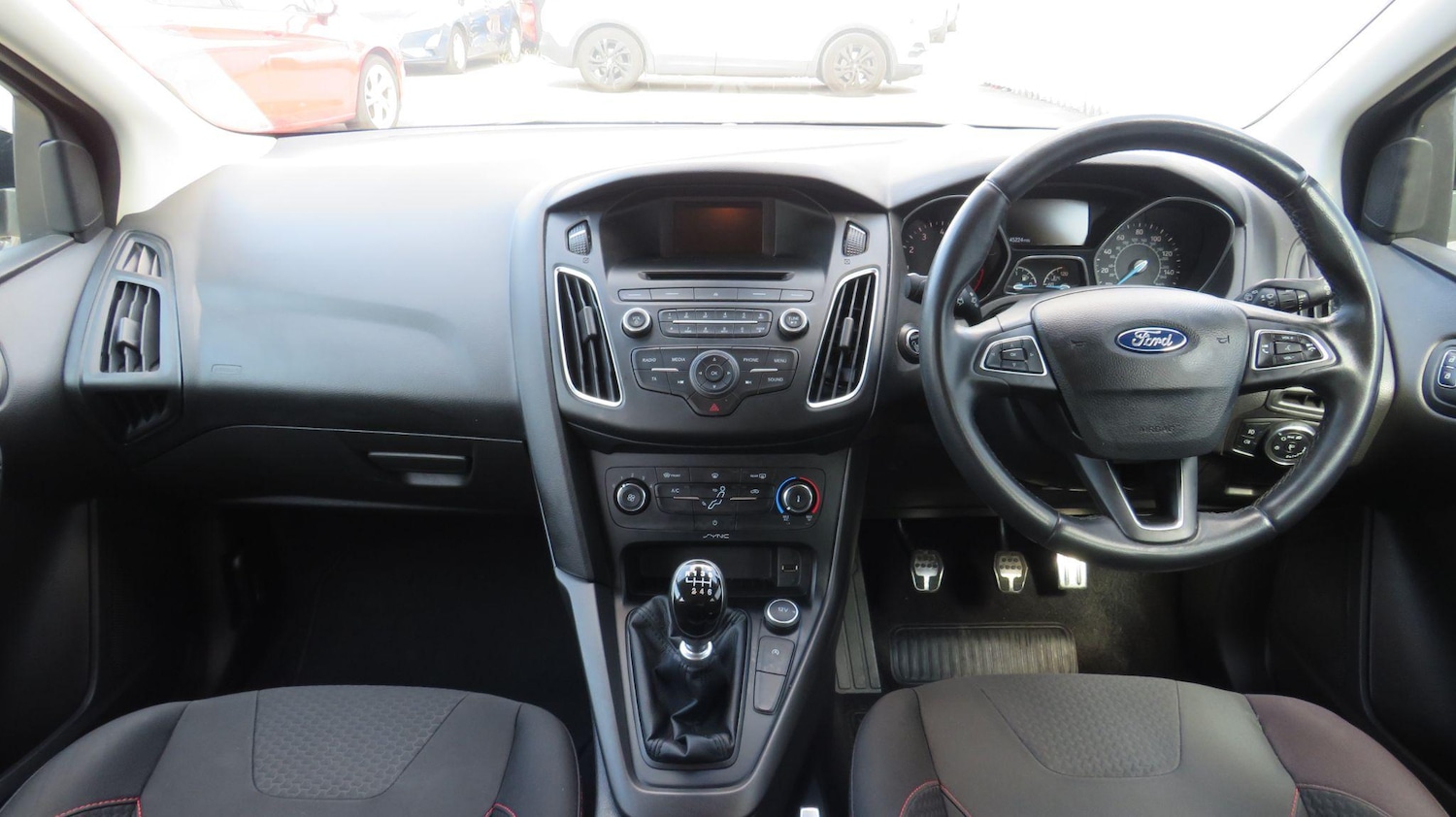 Used Ford Focus 2015 for sale - 76936262: Photo 20