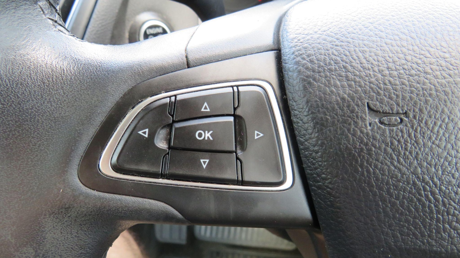 Used Ford Focus 2015 for sale - 76936262: Photo 23