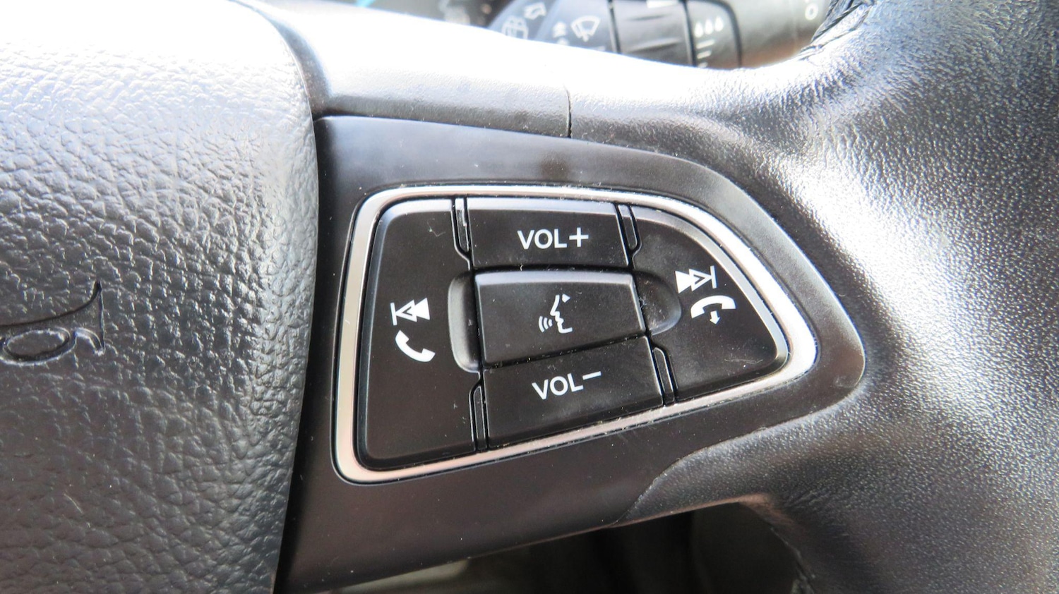 Used Ford Focus 2015 for sale - 76936262: Photo 24