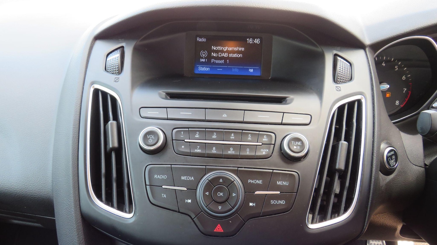 Used Ford Focus 2015 for sale - 76936262: Photo 25