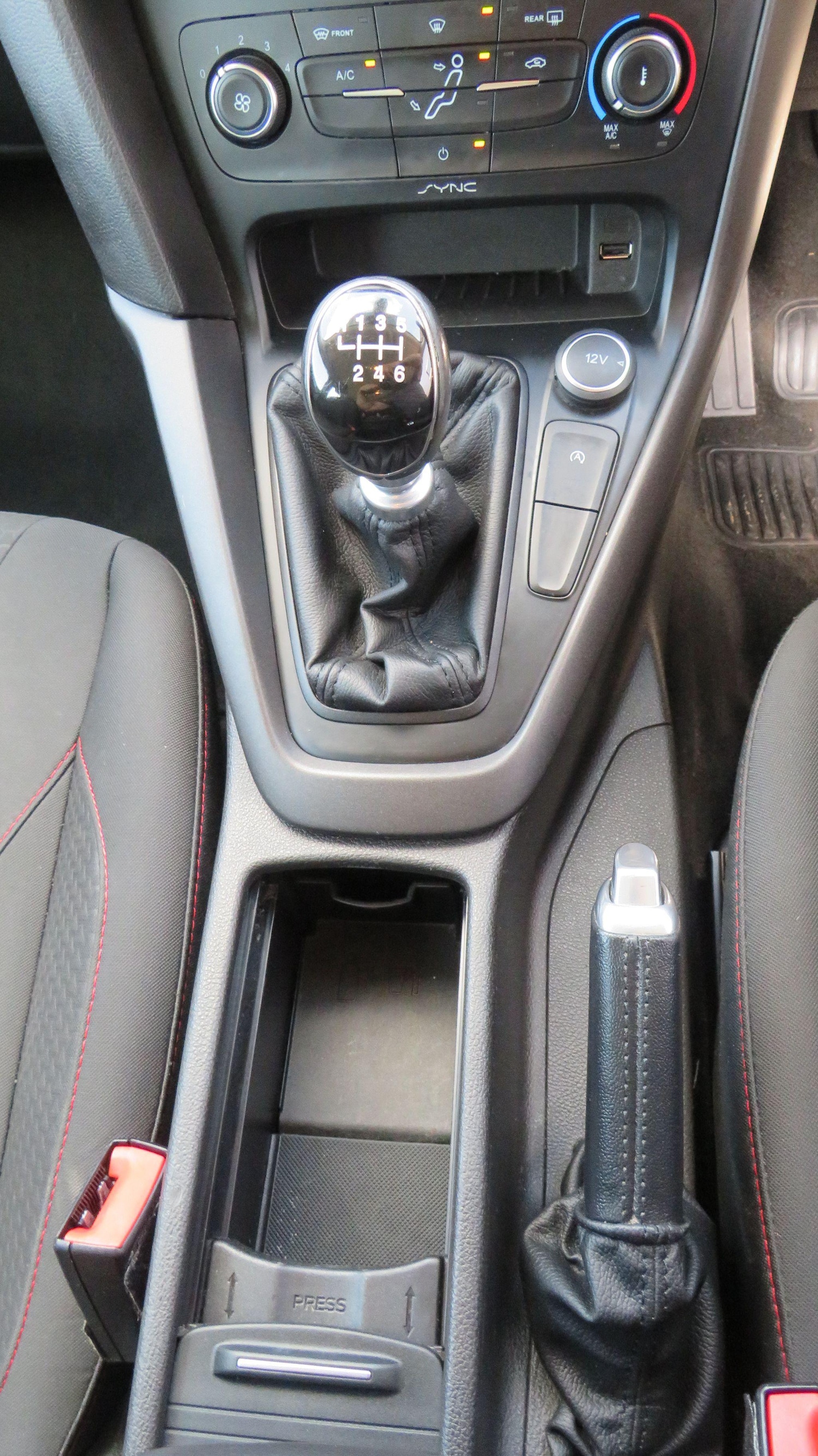 Used Ford Focus 2015 for sale - 76936262: Photo 29