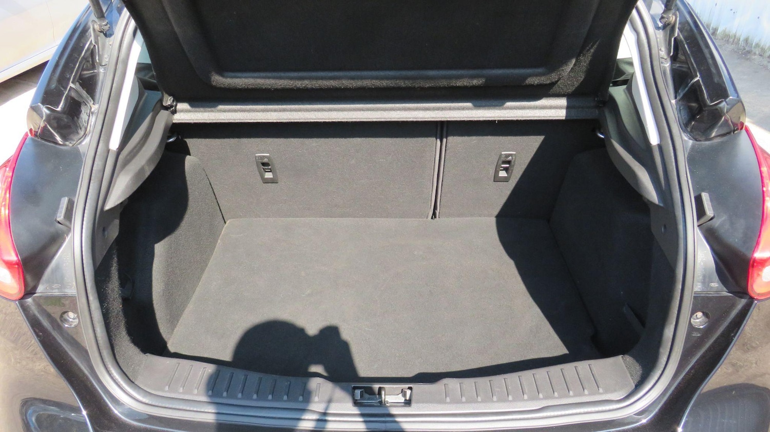 Used Ford Focus 2015 for sale - 76936262: Photo 8