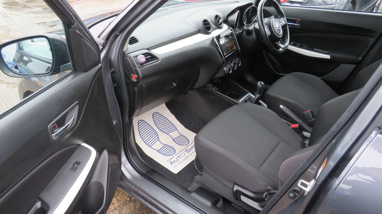 Used Suzuki Swift 2017 for sale - 77166584: Photo 15