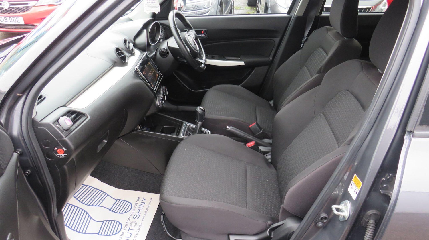 Used Suzuki Swift 2017 for sale - 77166584: Photo 16