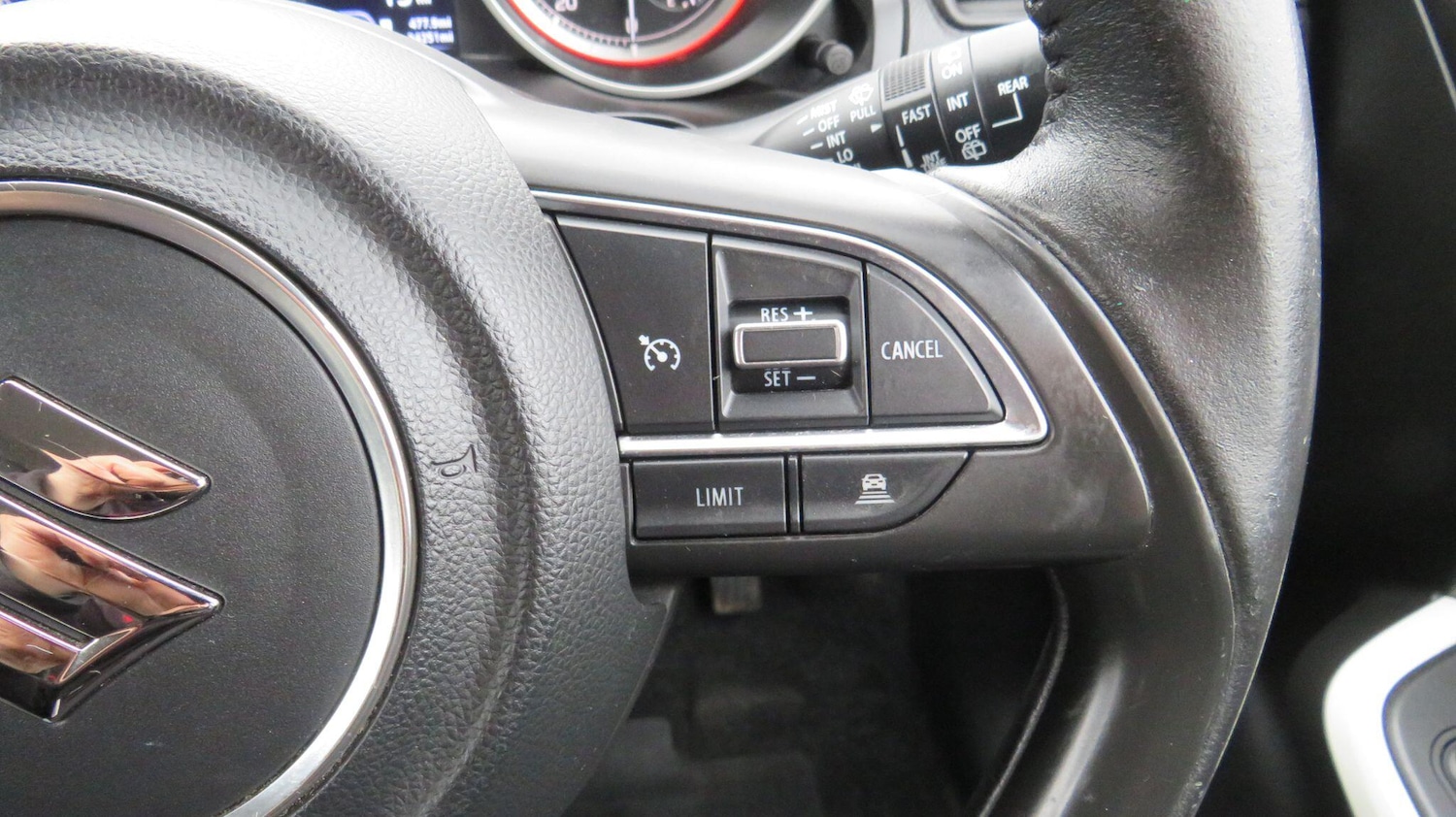 Used Suzuki Swift 2017 for sale - 77166584: Photo 22