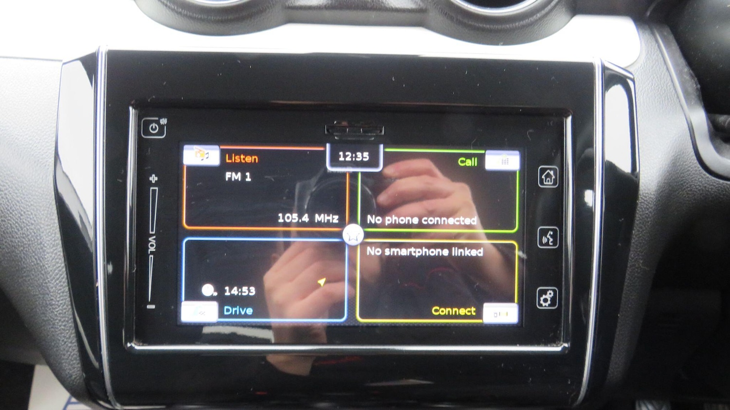 Used Suzuki Swift 2017 for sale - 77166584: Photo 26