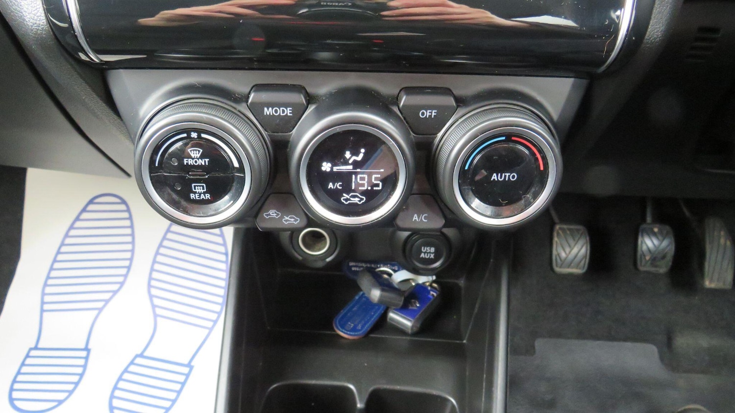 Used Suzuki Swift 2017 for sale - 77166584: Photo 27