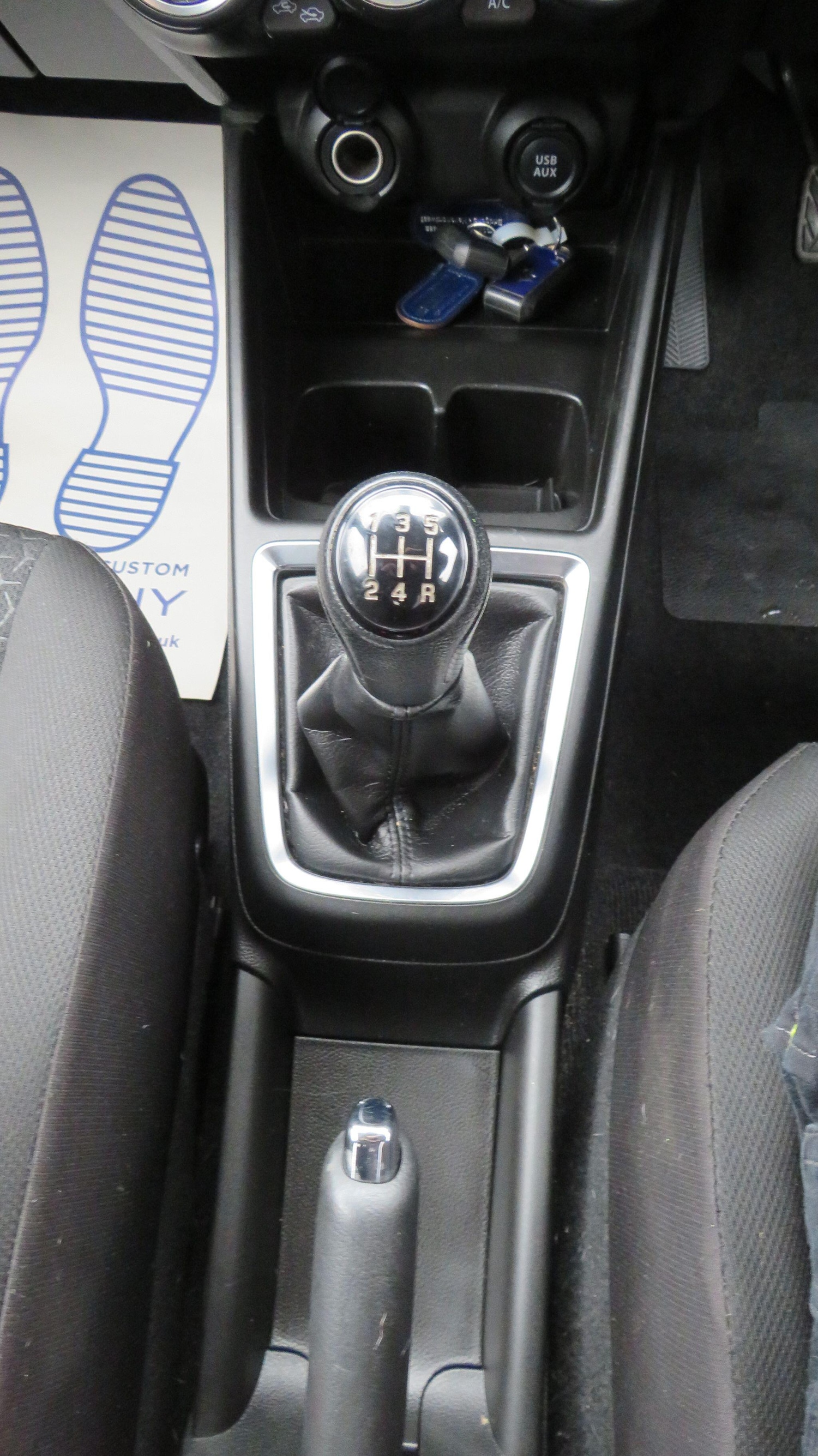 Used Suzuki Swift 2017 for sale - 77166584: Photo 29