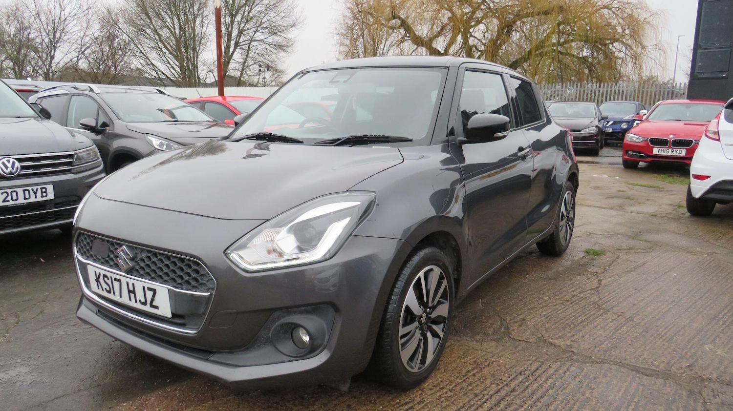 Used Suzuki Swift 2017 for sale - 77166584: Photo 5