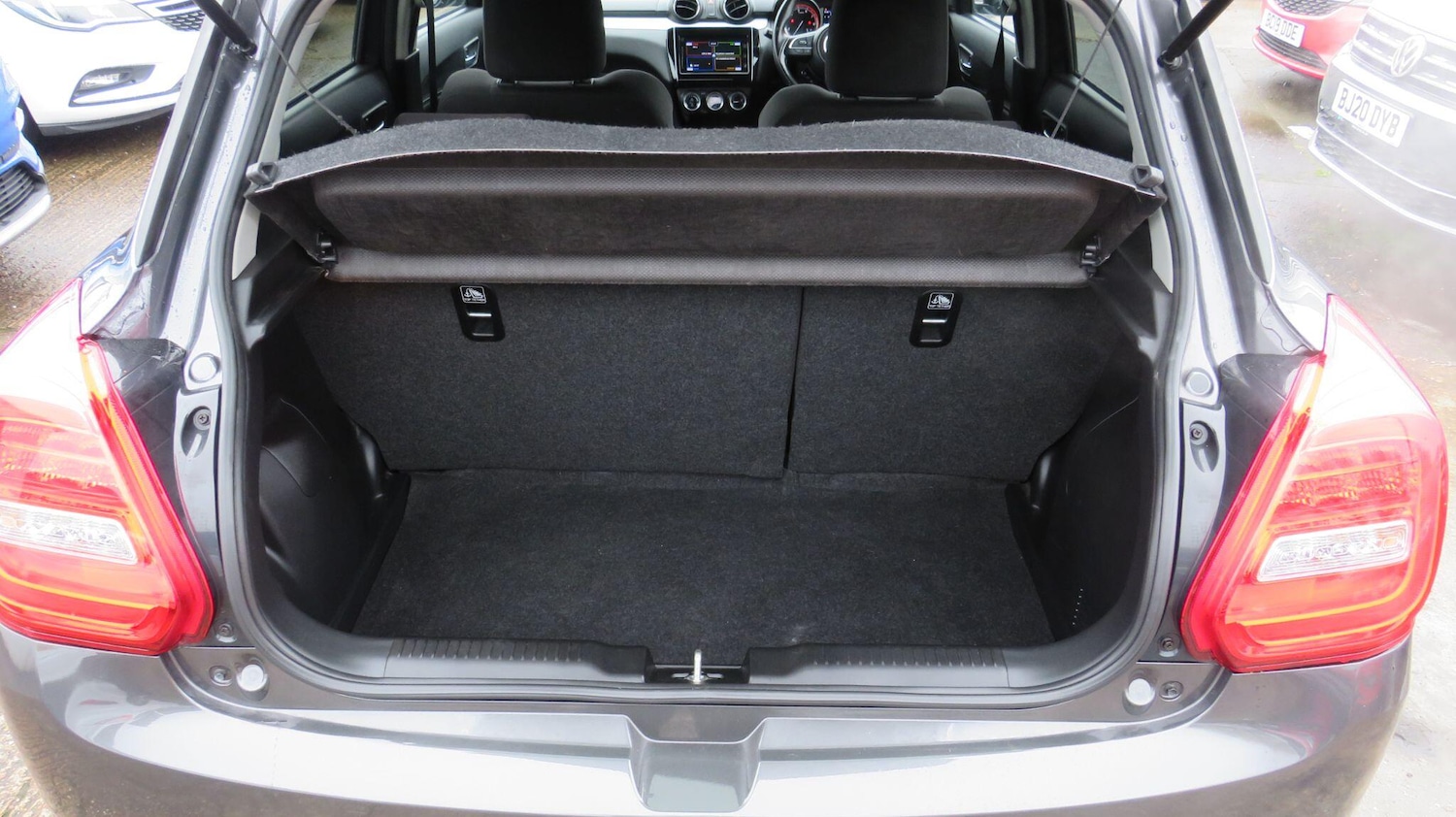 Used Suzuki Swift 2017 for sale - 77166584: Photo 7