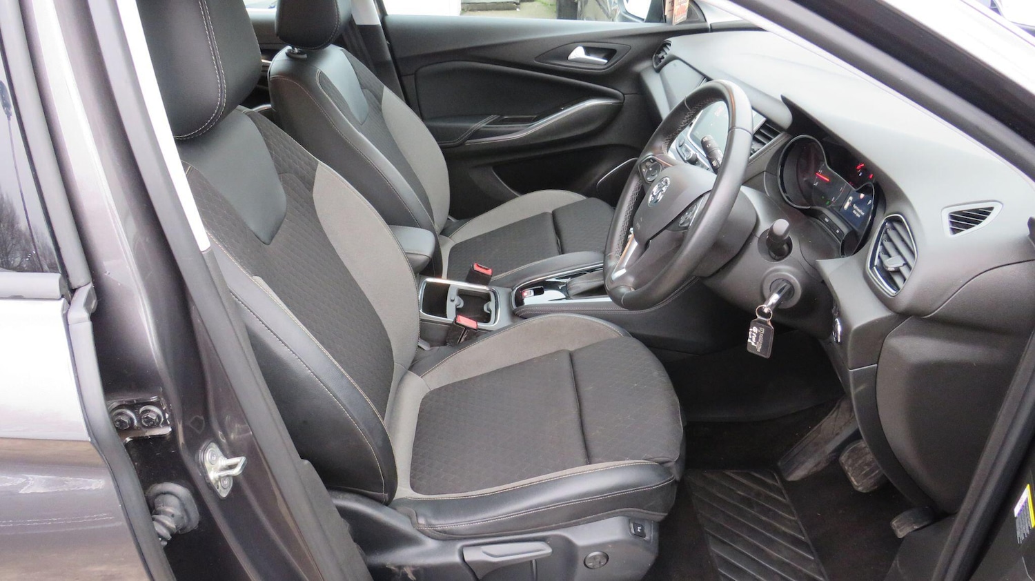 Used Vauxhall Grandland X 2020 for sale - 77564642: Photo 11