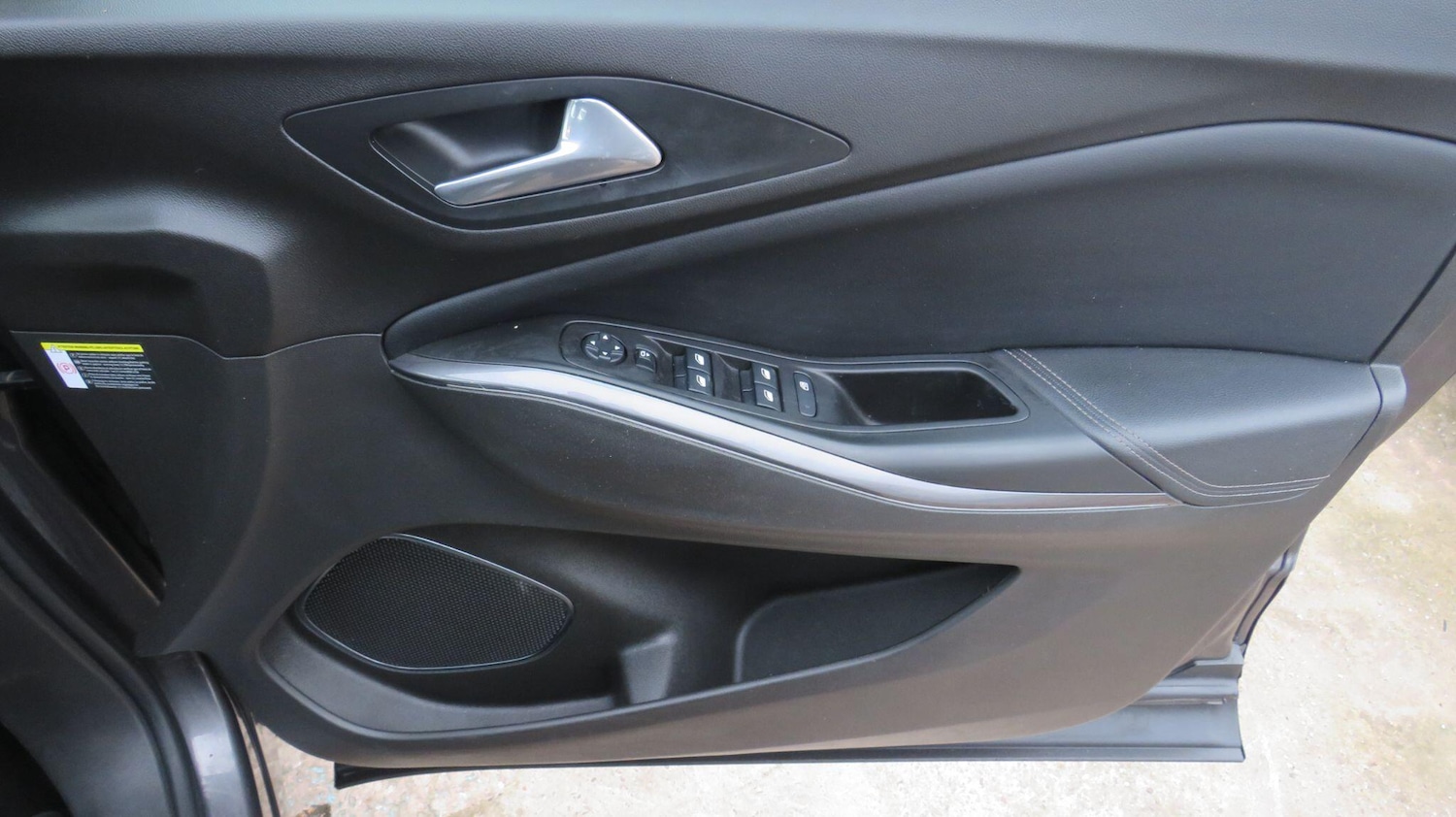 Used Vauxhall Grandland X 2020 for sale - 77564642: Photo 12