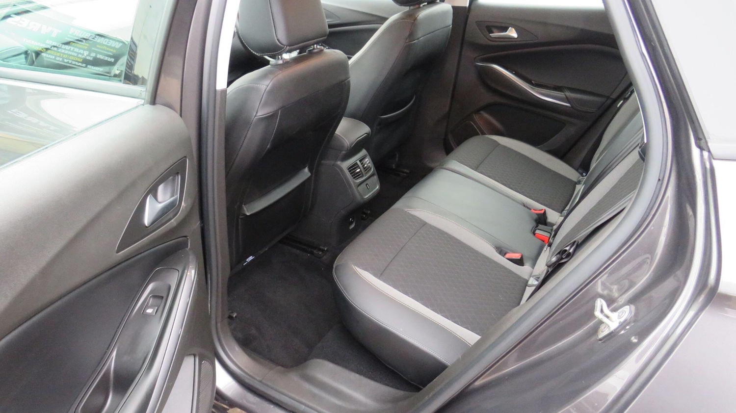 Used Vauxhall Grandland X 2020 for sale - 77564642: Photo 14