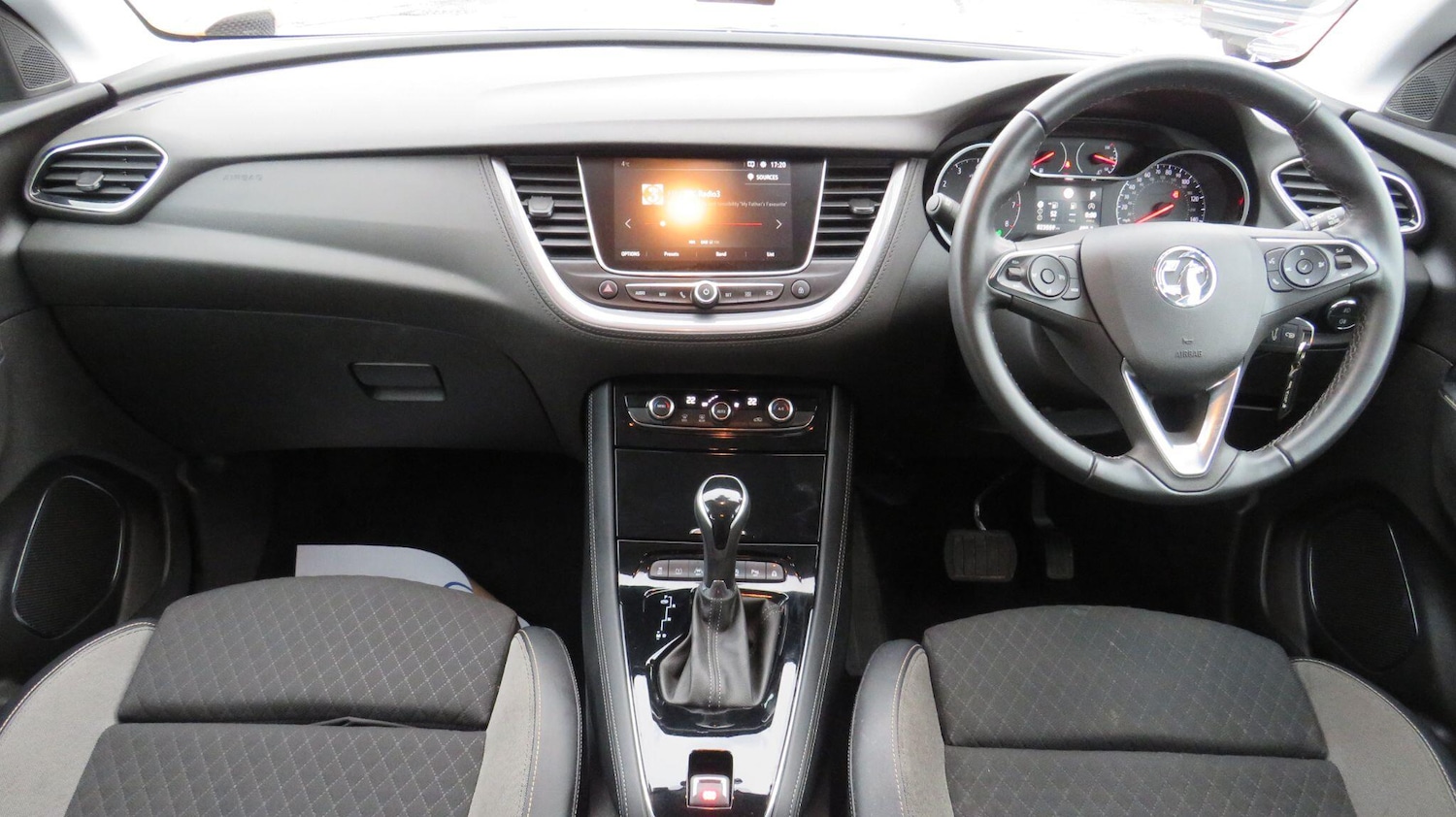 Used Vauxhall Grandland X 2020 for sale - 77564642: Photo 20