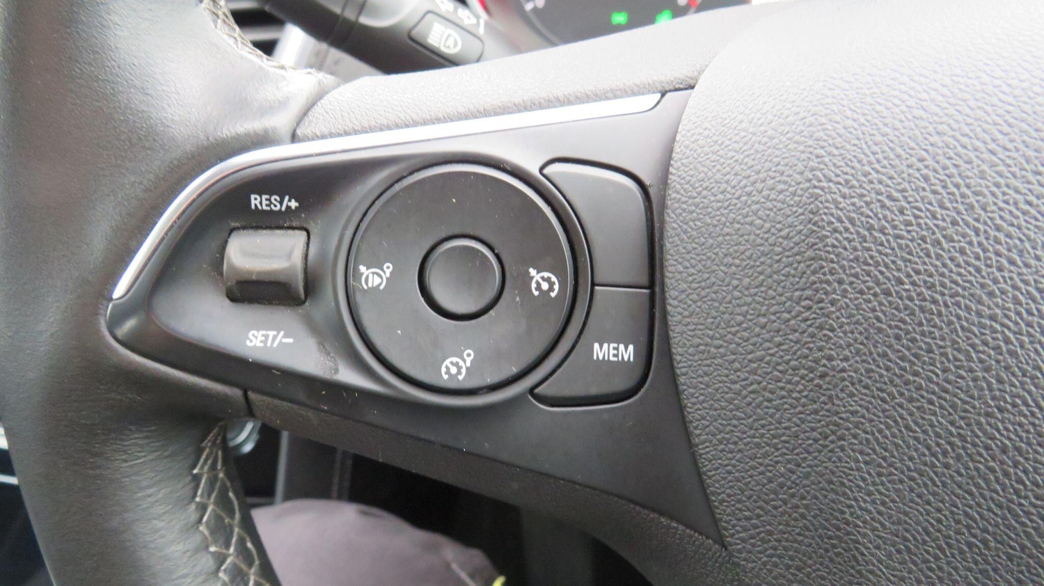 Used Vauxhall Grandland X 2020 for sale - 77564642: Photo 23