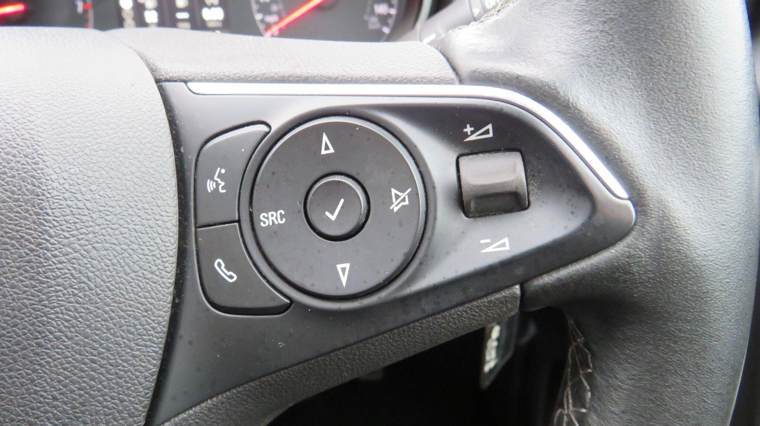 Used Vauxhall Grandland X 2020 for sale - 77564642: Photo 24