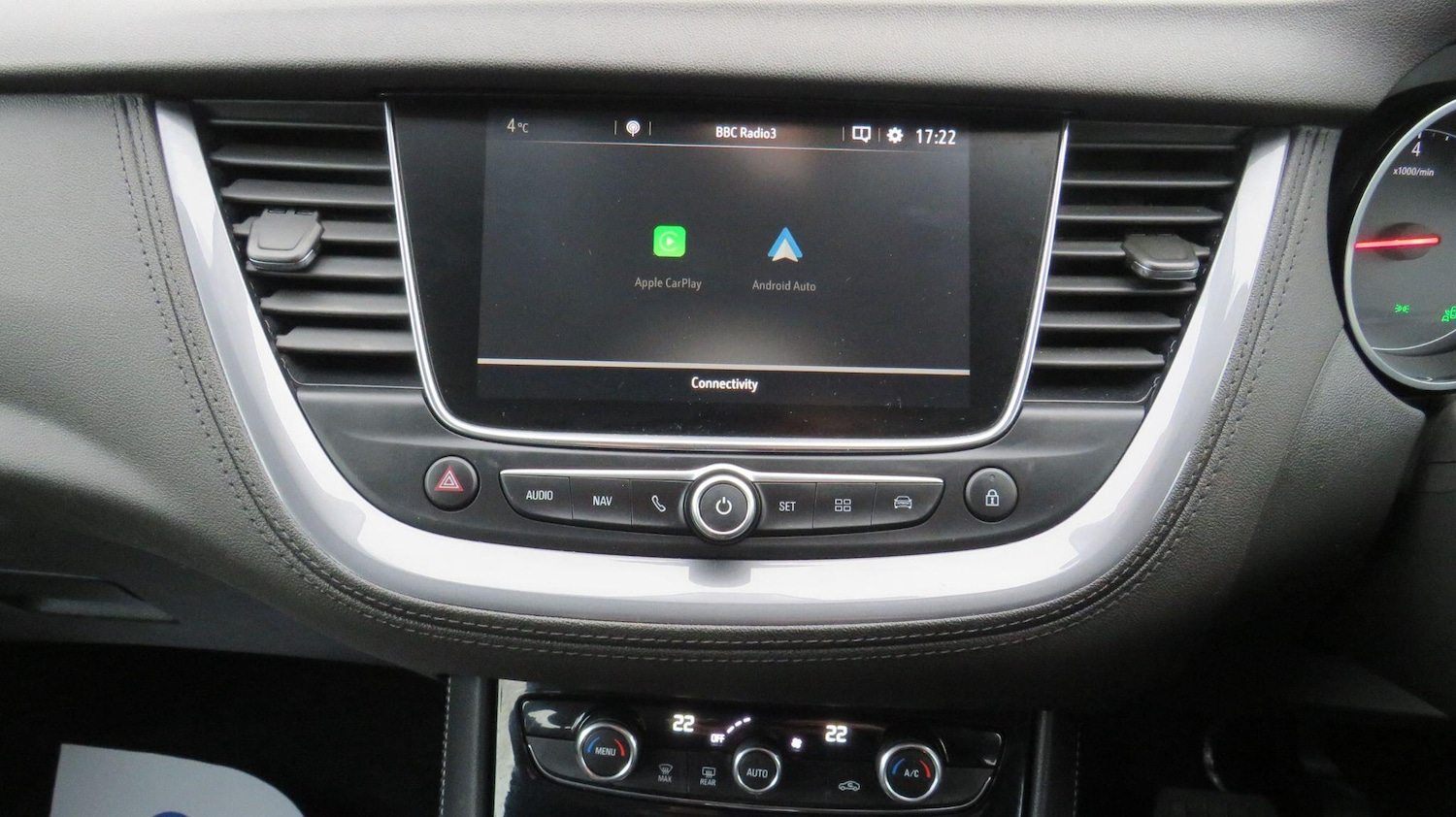 Used Vauxhall Grandland X 2020 for sale - 77564642: Photo 25