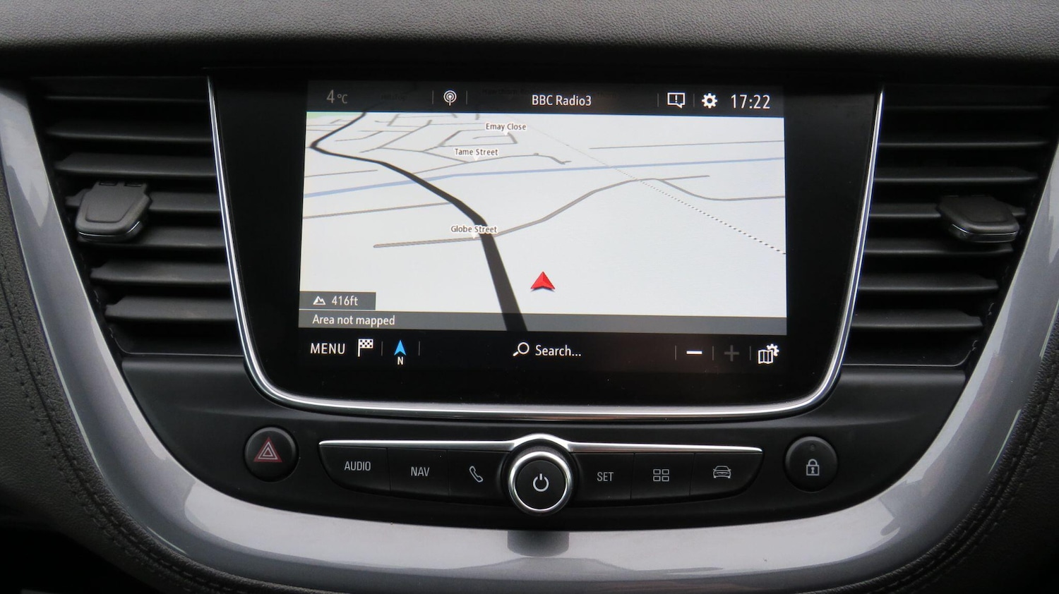 Used Vauxhall Grandland X 2020 for sale - 77564642: Photo 26