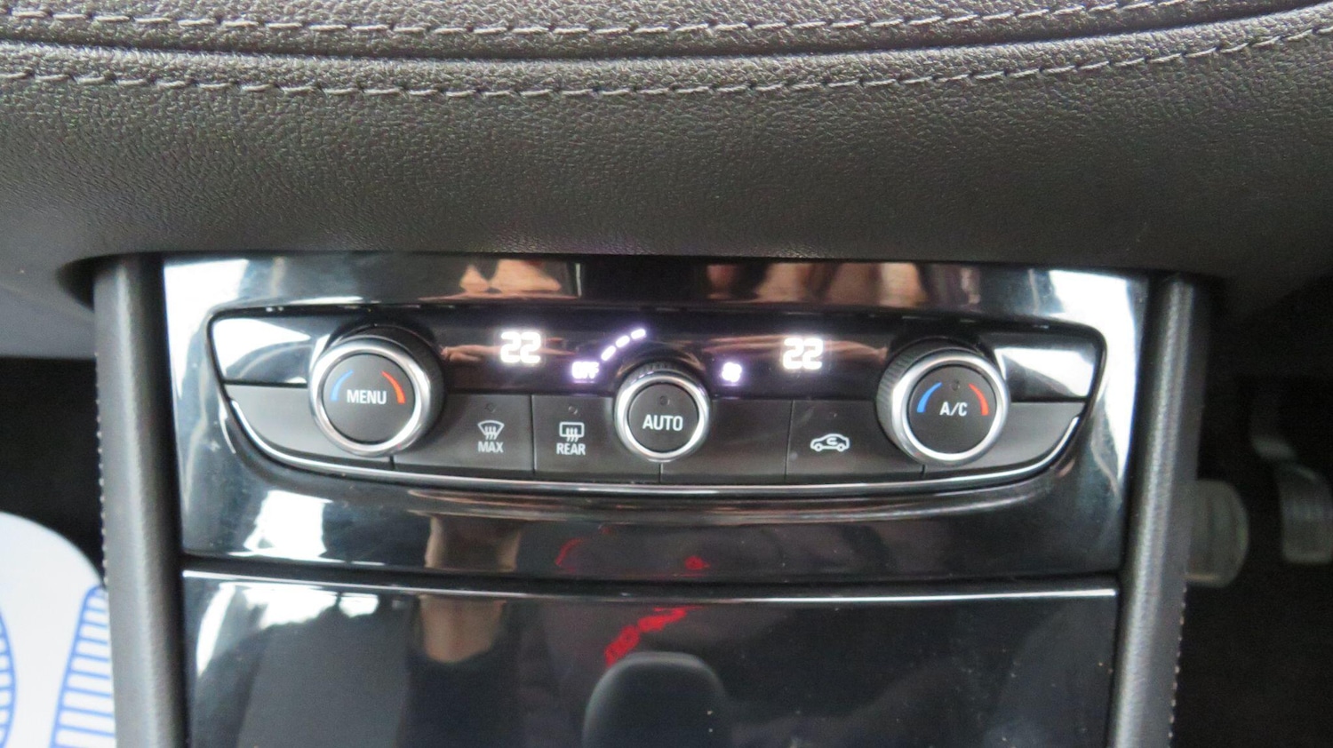 Used Vauxhall Grandland X 2020 for sale - 77564642: Photo 27