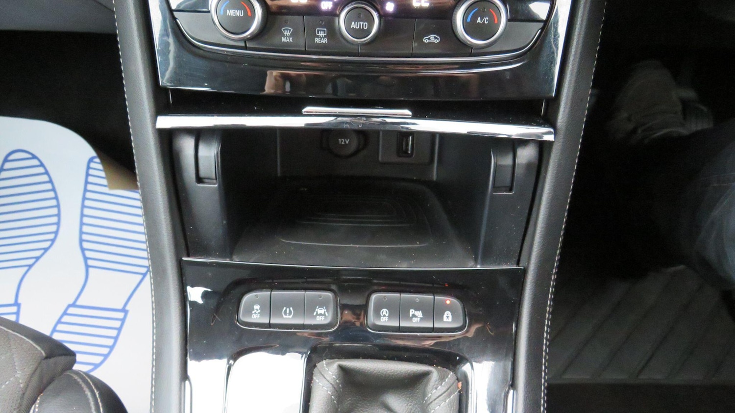 Used Vauxhall Grandland X 2020 for sale - 77564642: Photo 28