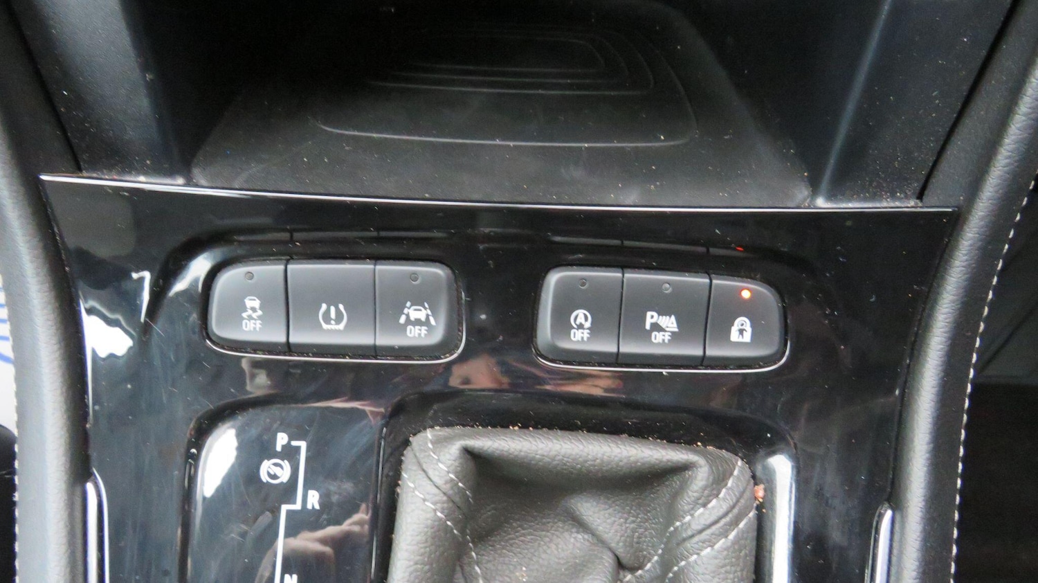 Used Vauxhall Grandland X 2020 for sale - 77564642: Photo 29