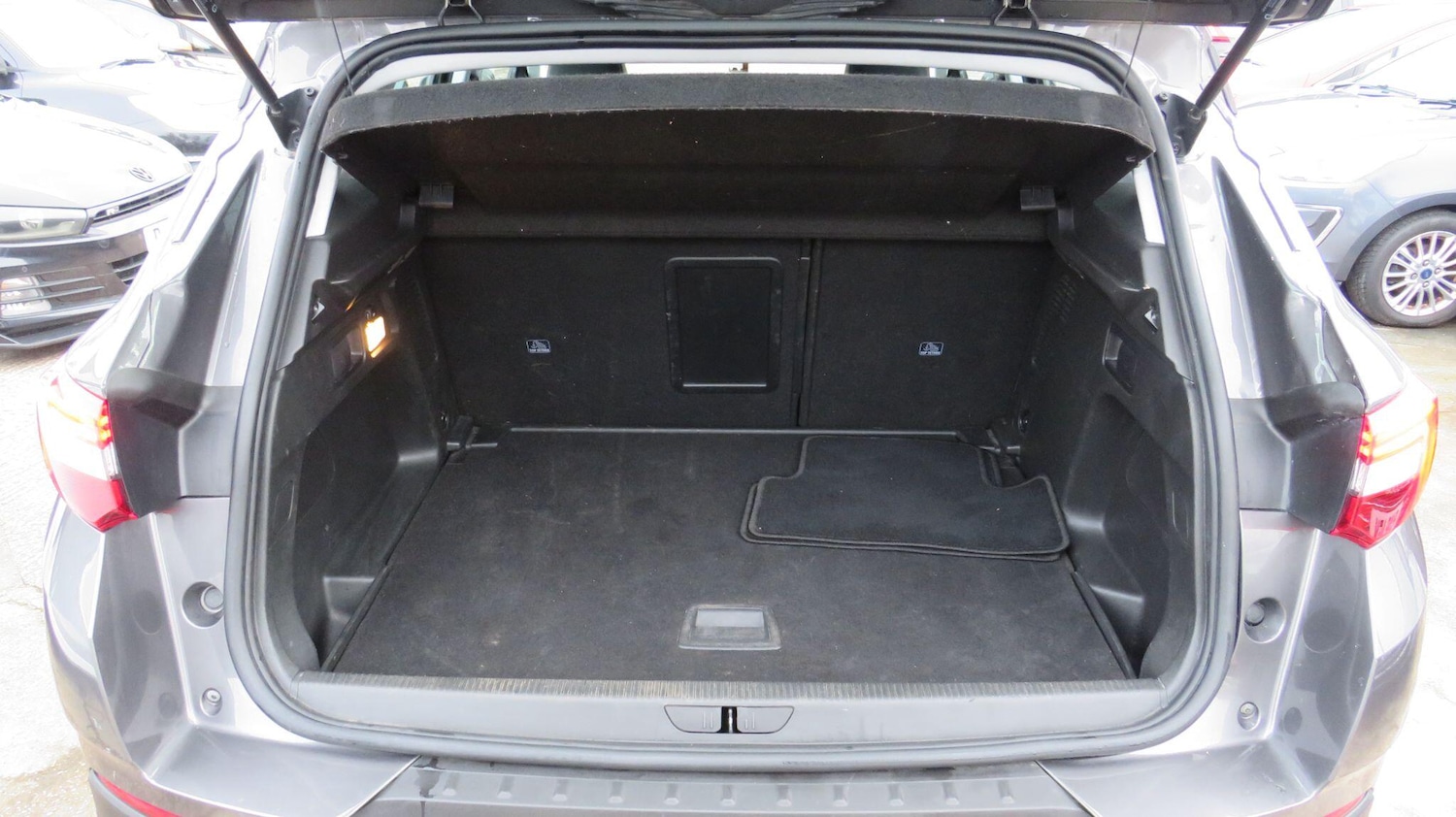 Used Vauxhall Grandland X 2020 for sale - 77564642: Photo 8