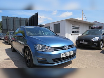 Used Volkswagen Golf 2016 for sale - 79361350: Photo