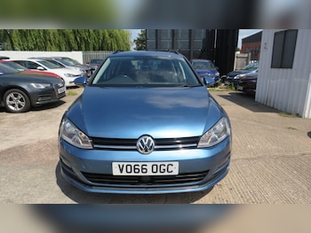 Used Volkswagen Golf 2016 for sale - 79361350: Photo