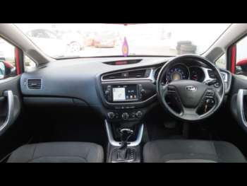 Used Kia Ceed 2018 for sale - 74042919: Photo