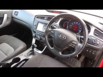 Used Kia Ceed 2018 for sale - 74042919: Photo