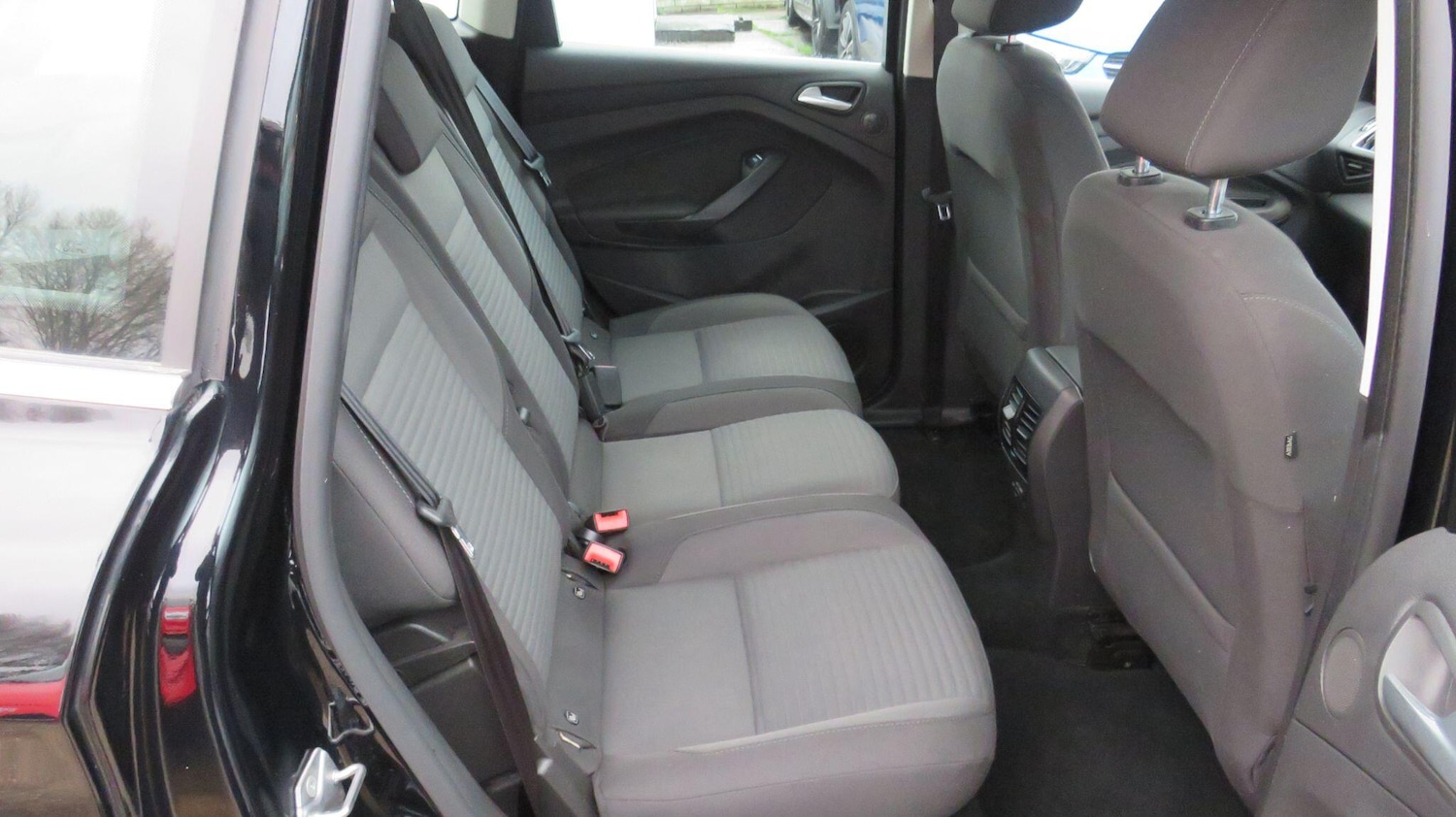 Used Ford C-Max 2017 for sale - 76855838: Photo 13