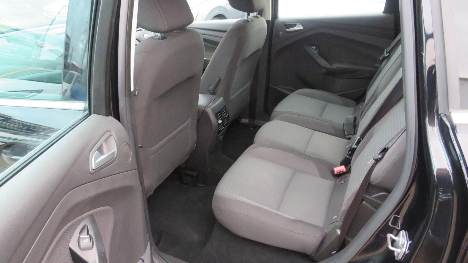 Used Ford C-Max 2017 for sale - 76855838: Photo 14