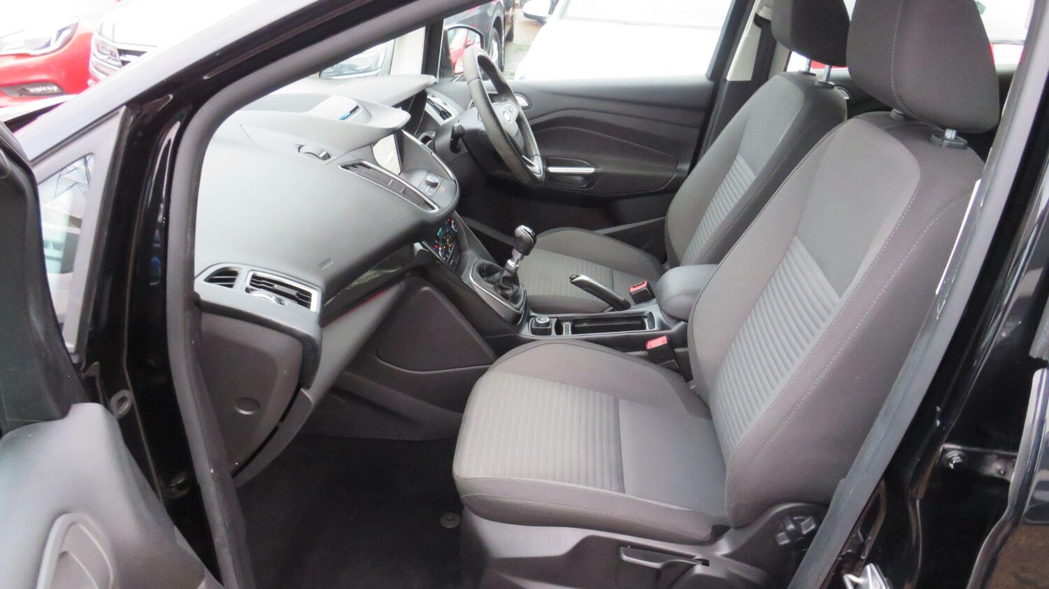 Used Ford C-Max 2017 for sale - 76855838: Photo 16