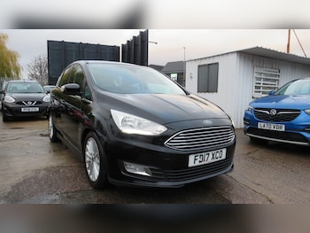 Ford - C-Max